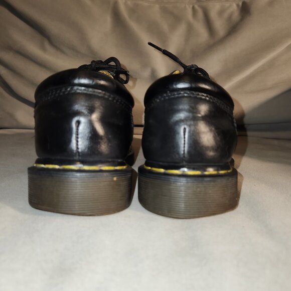 Dr. Martens unisex shoes, Men's 9, Women's 10 - Picture 6 of 8